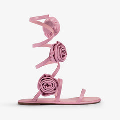 ROSE SANDAL | LE SILLA 