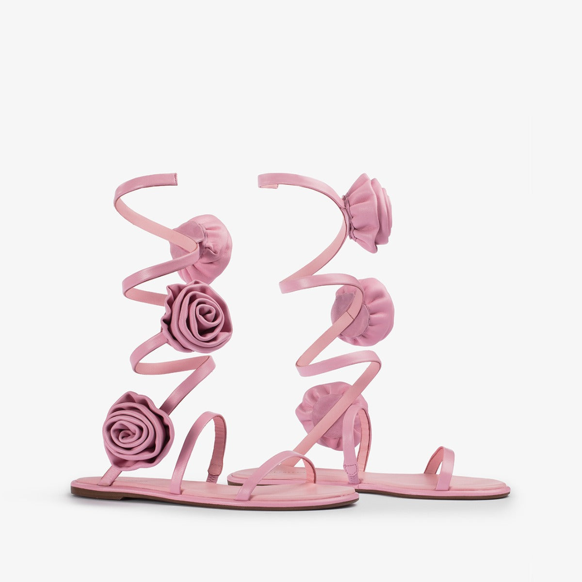 ROSE SANDAL | LE SILLA 