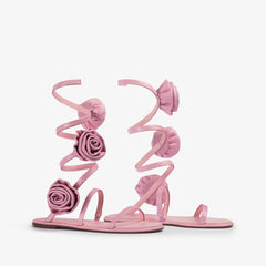 ROSE SANDAL | LE SILLA 