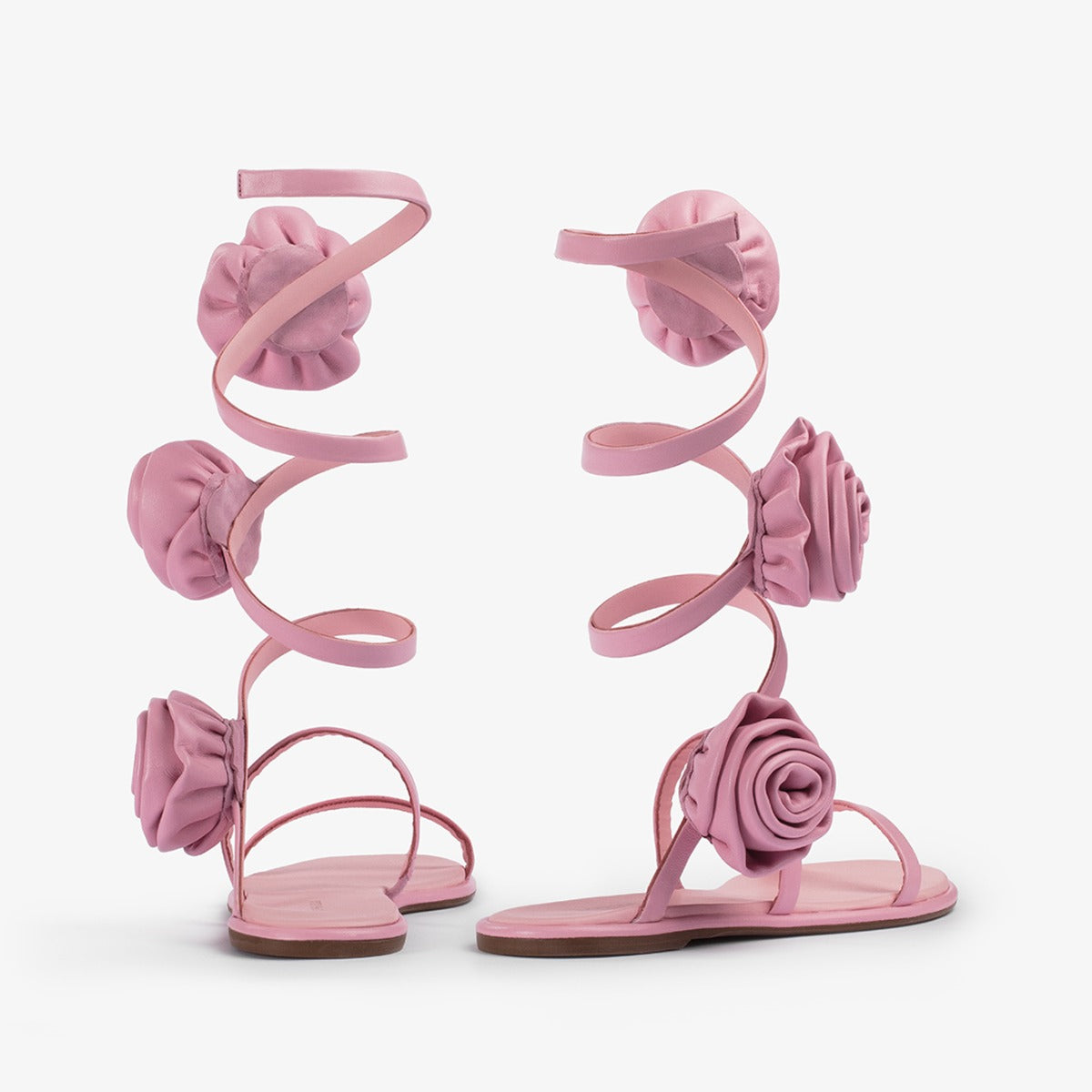ROSE SANDAL | LE SILLA 