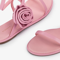 ROSE SANDAL | LE SILLA 