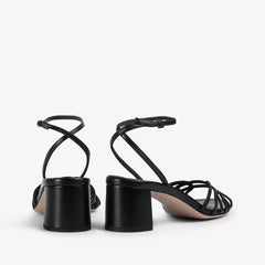 SANDALO RESORT 60 mm | LE SILLA 