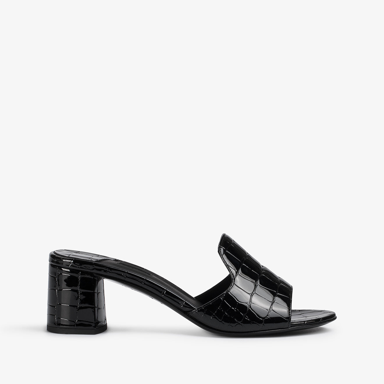 RESORT SANDAL 60 mm | LE SILLA 