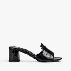 RESORT SANDAL 60 mm | LE SILLA 