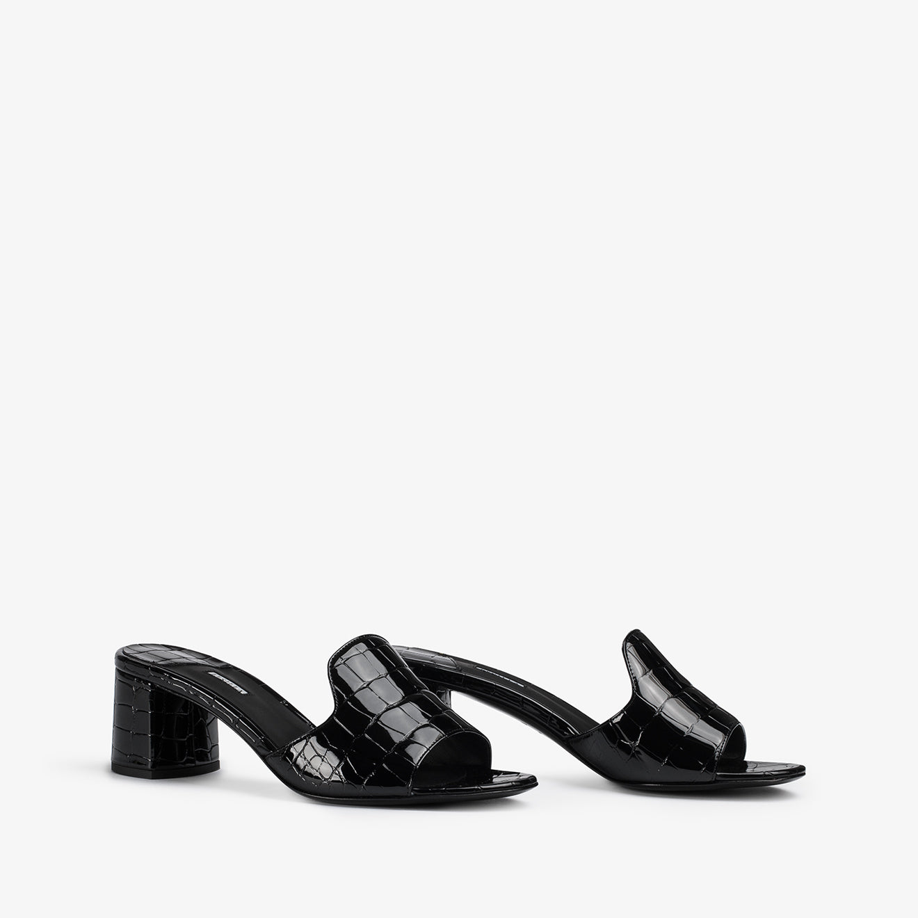 RESORT SANDAL 60 mm | LE SILLA 