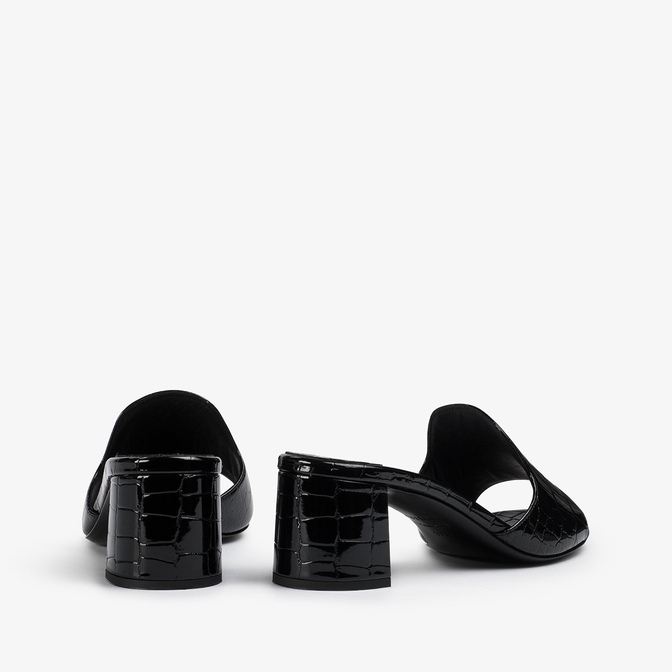 RESORT SANDAL 60 mm | LE SILLA 