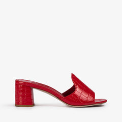 RESORT SANDAL 60 mm | LE SILLA 