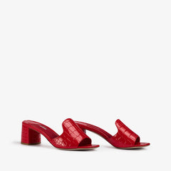 RESORT SANDAL 60 mm | LE SILLA 