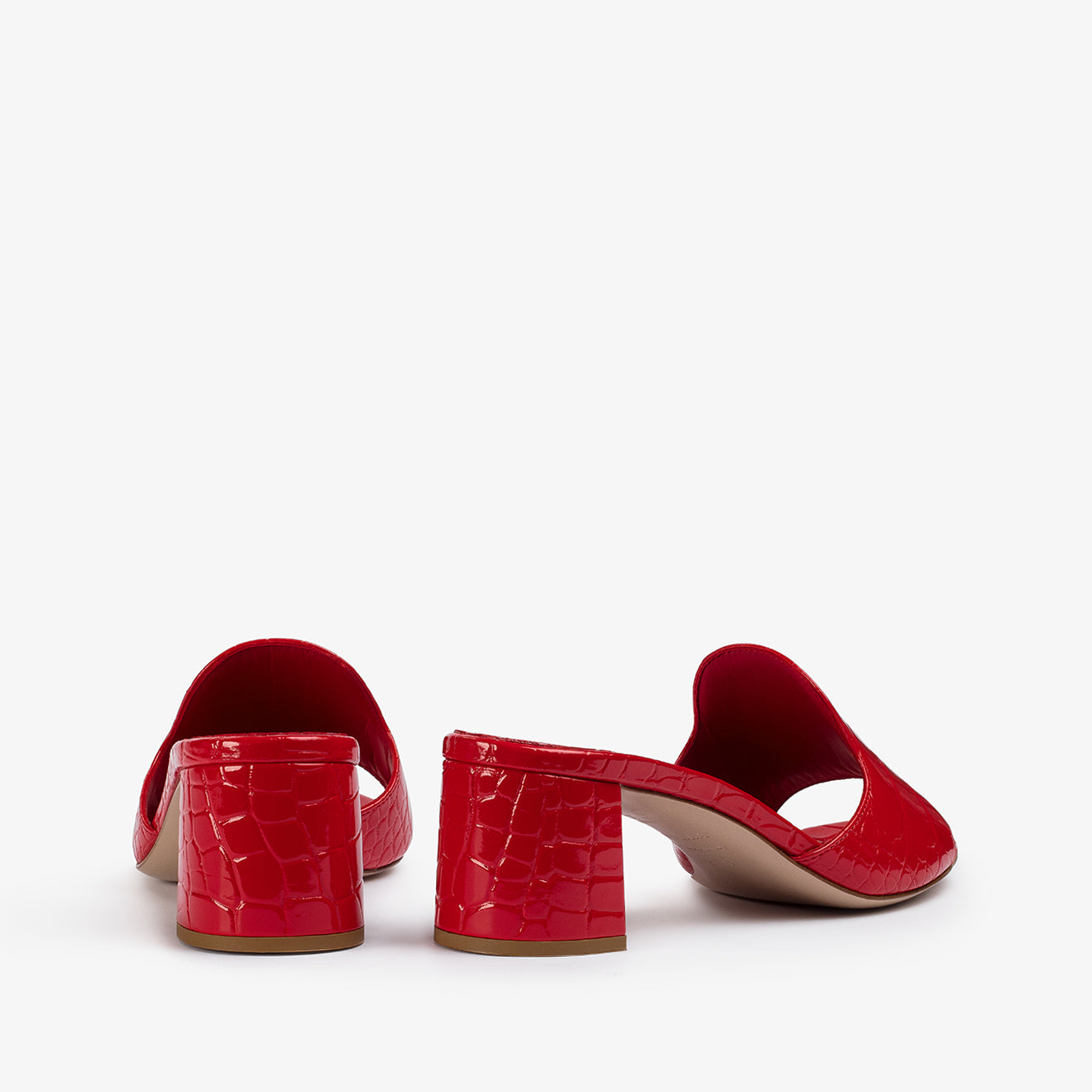 SANDALO RESORT 60 mm