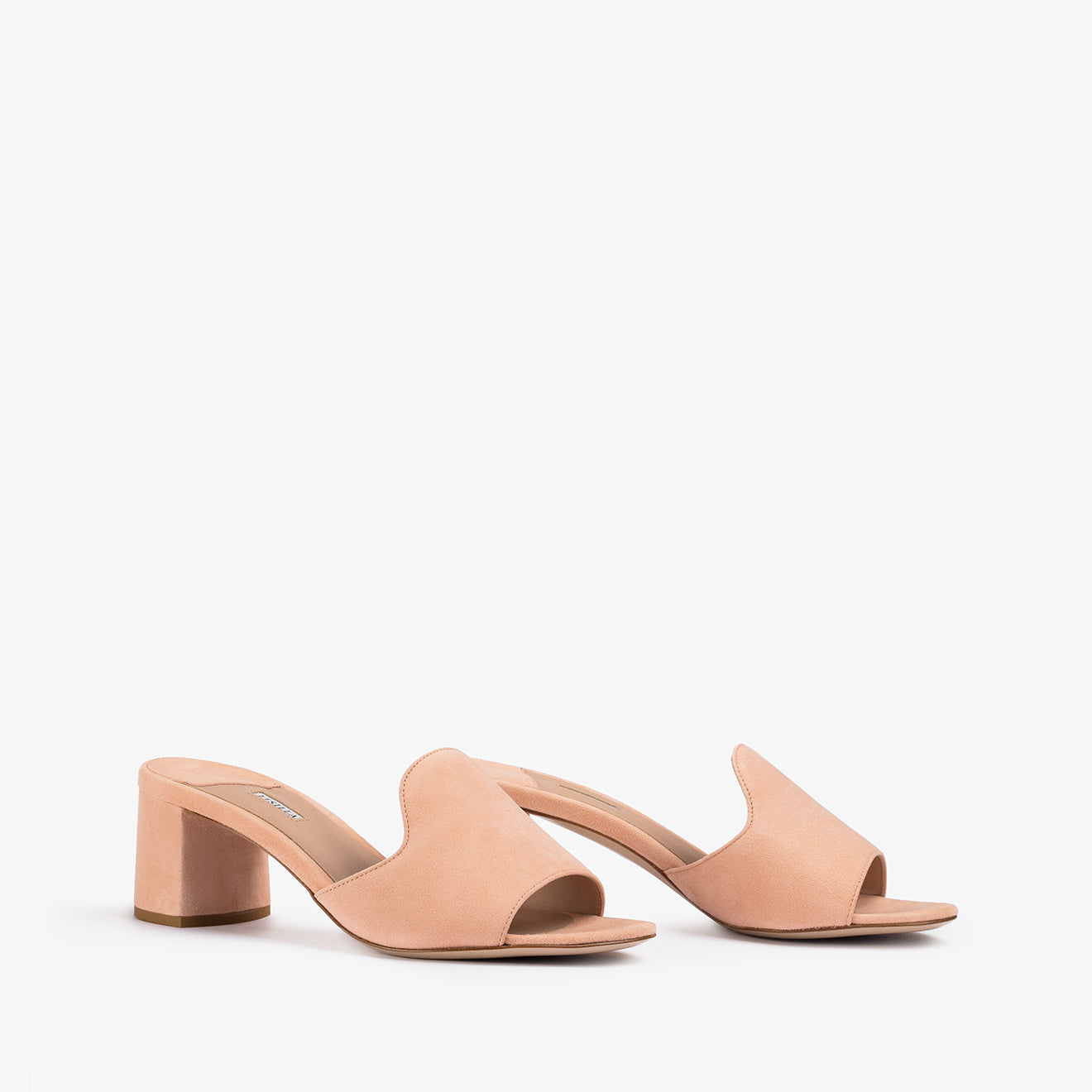 RESORT SANDAL 60 mm | LE SILLA 