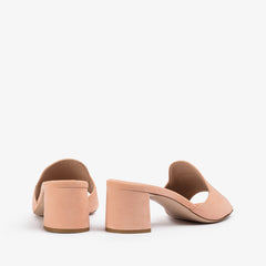 RESORT SANDAL 60 mm | LE SILLA 