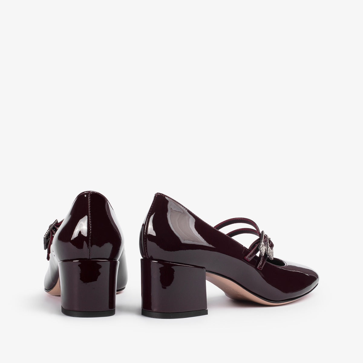 DANIELLE MARY JANE 50 mm