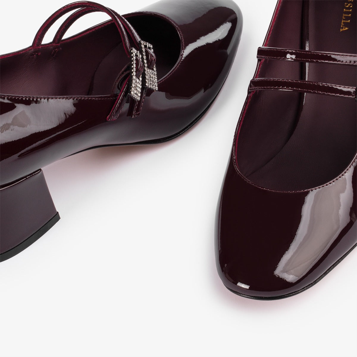 DANIELLE MARY JANE 50 mm