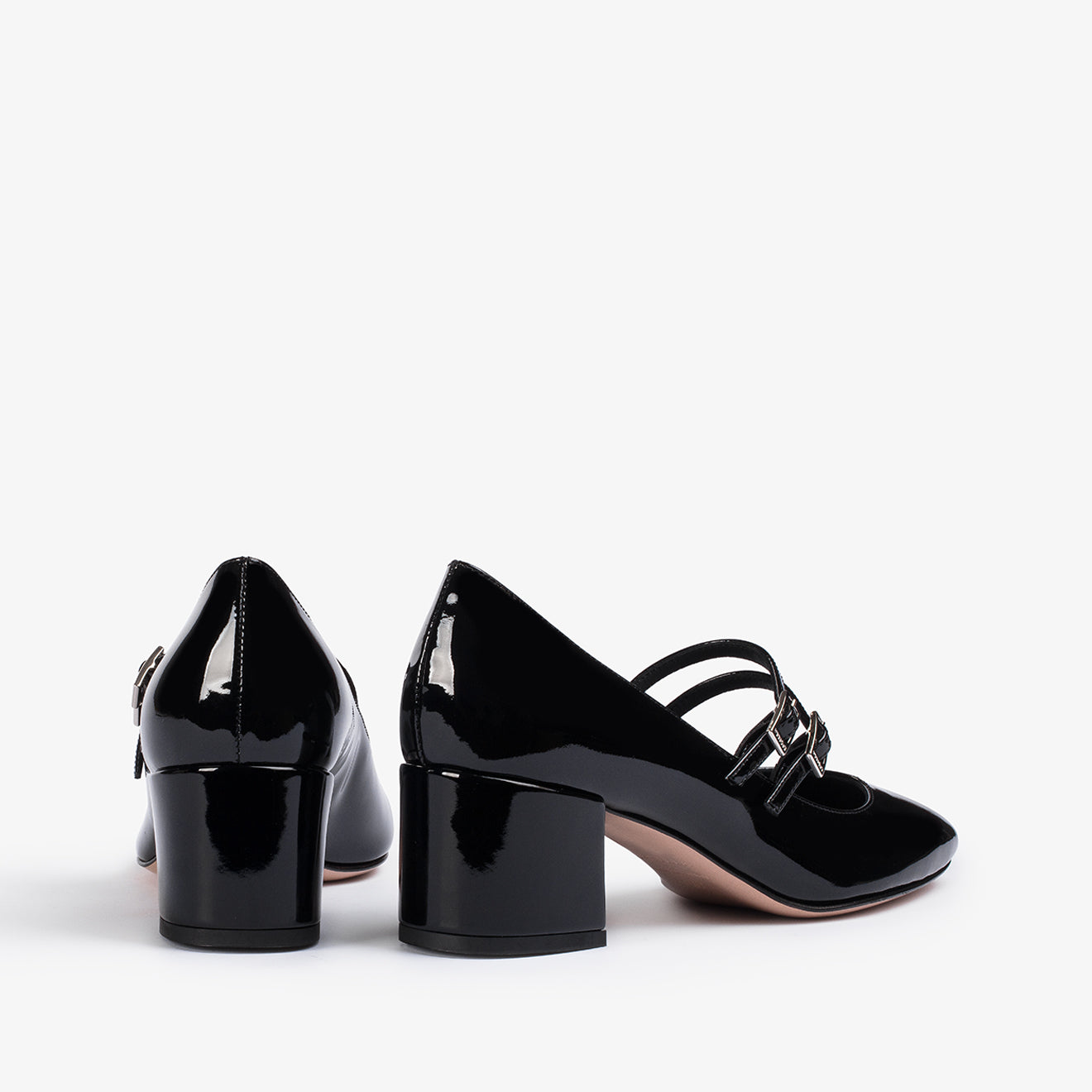 DANIELLE MARY JANE 50 mm