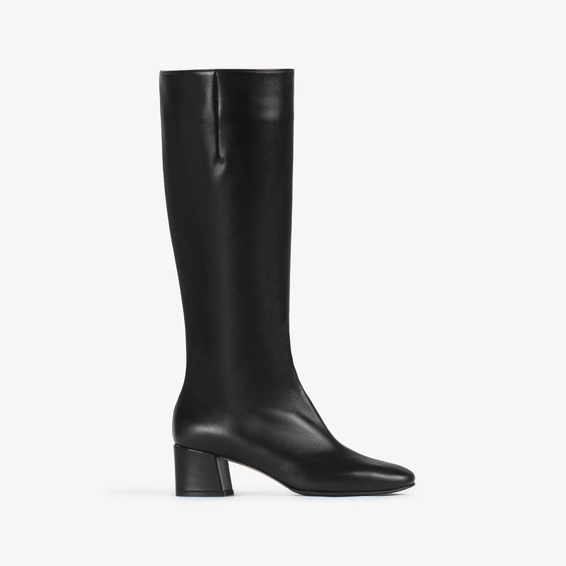 DANIELLE BOOT 50 mm - Boots and Ankle Boots | Le Silla Outlet