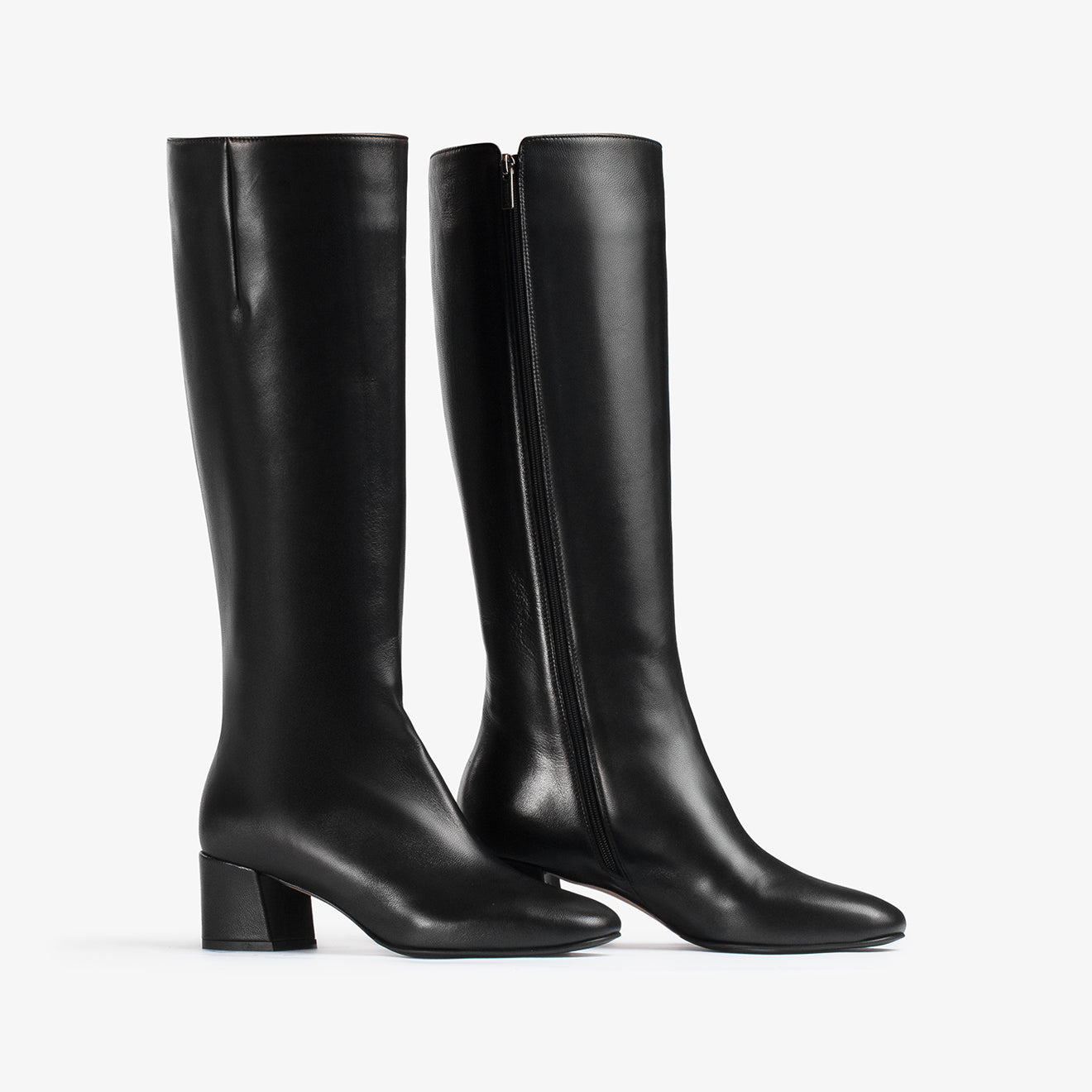 DANIELLE BOOT 50 mm | LE SILLA 