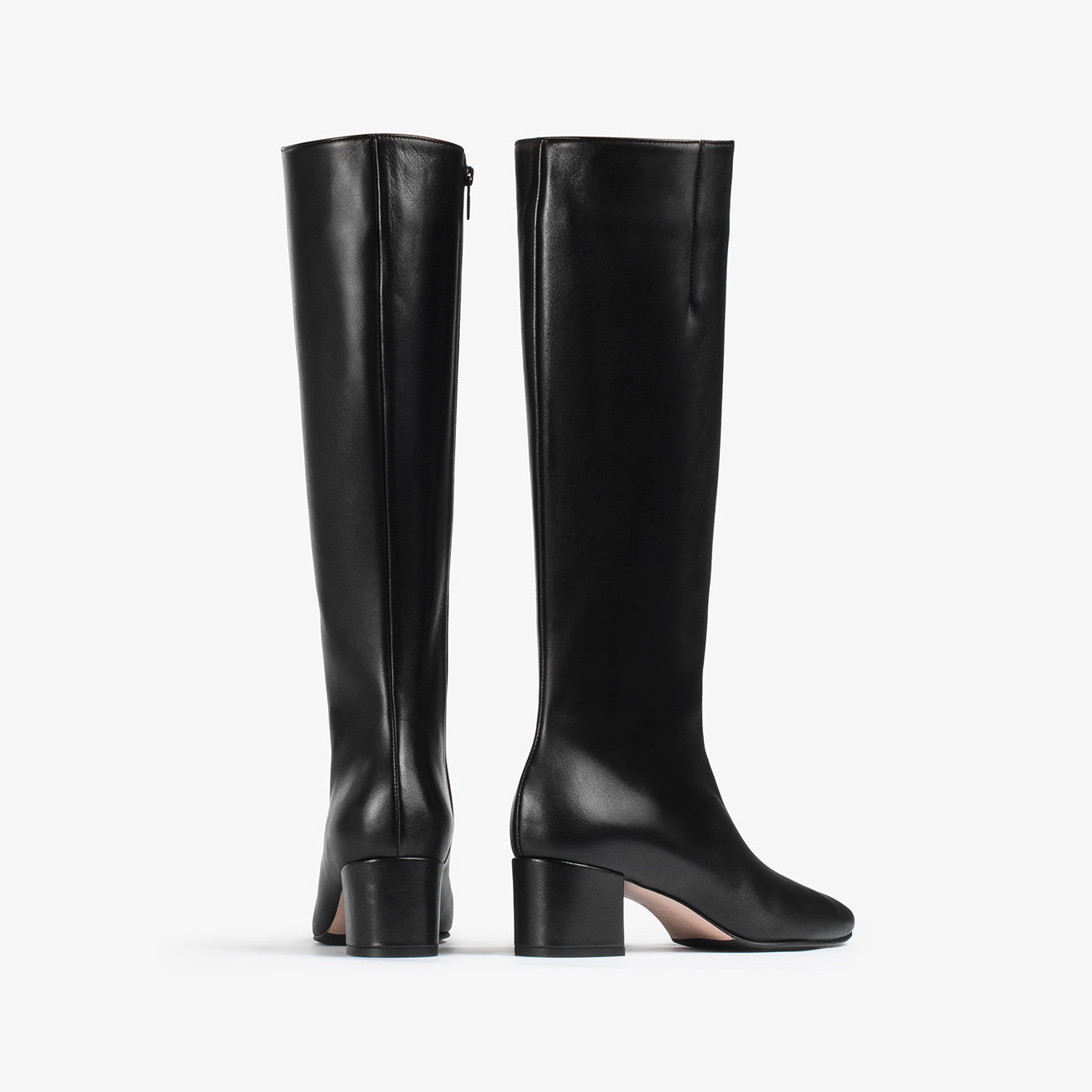 DANIELLE BOOT 50 mm | LE SILLA 
