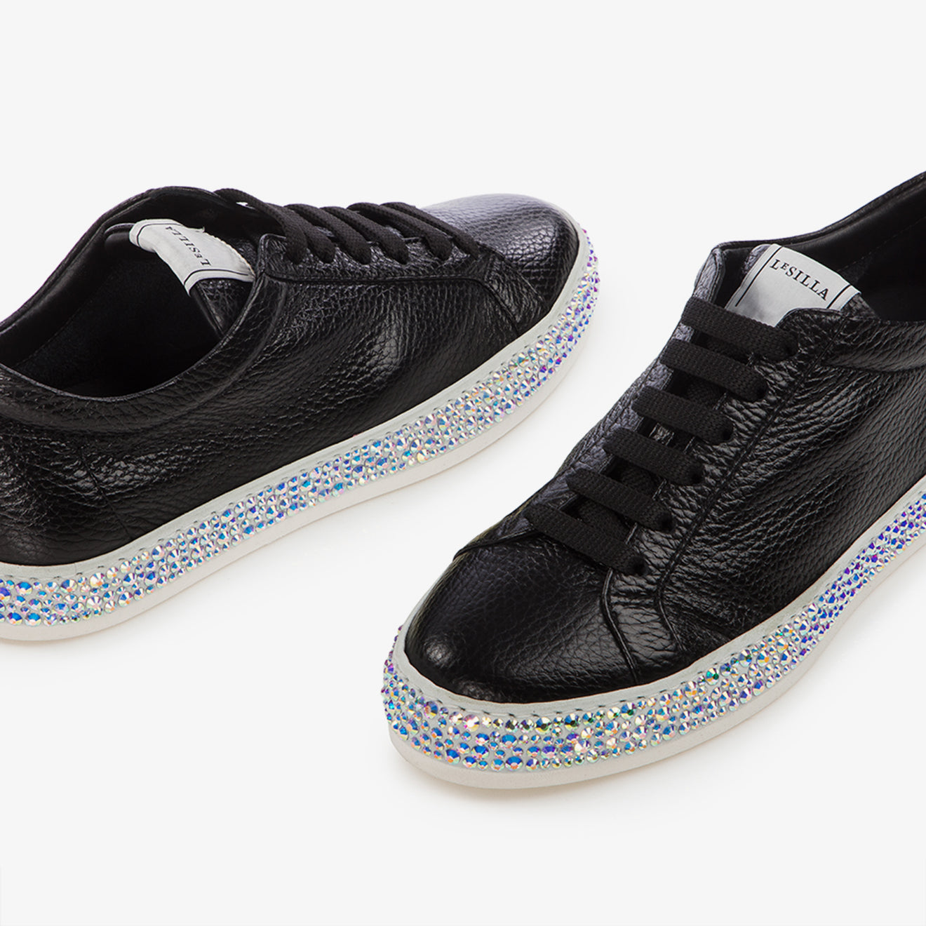 ANDREA SNEAKER | LE SILLA 