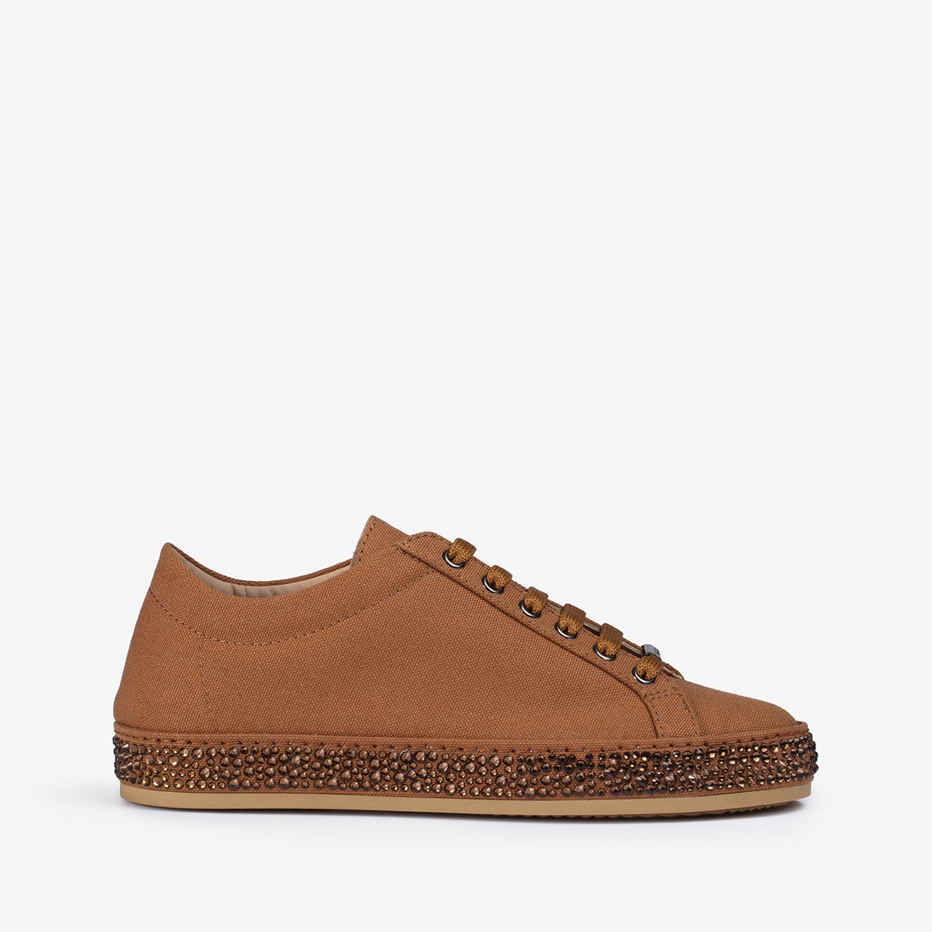 ANDREA SNEAKER | LE SILLA 