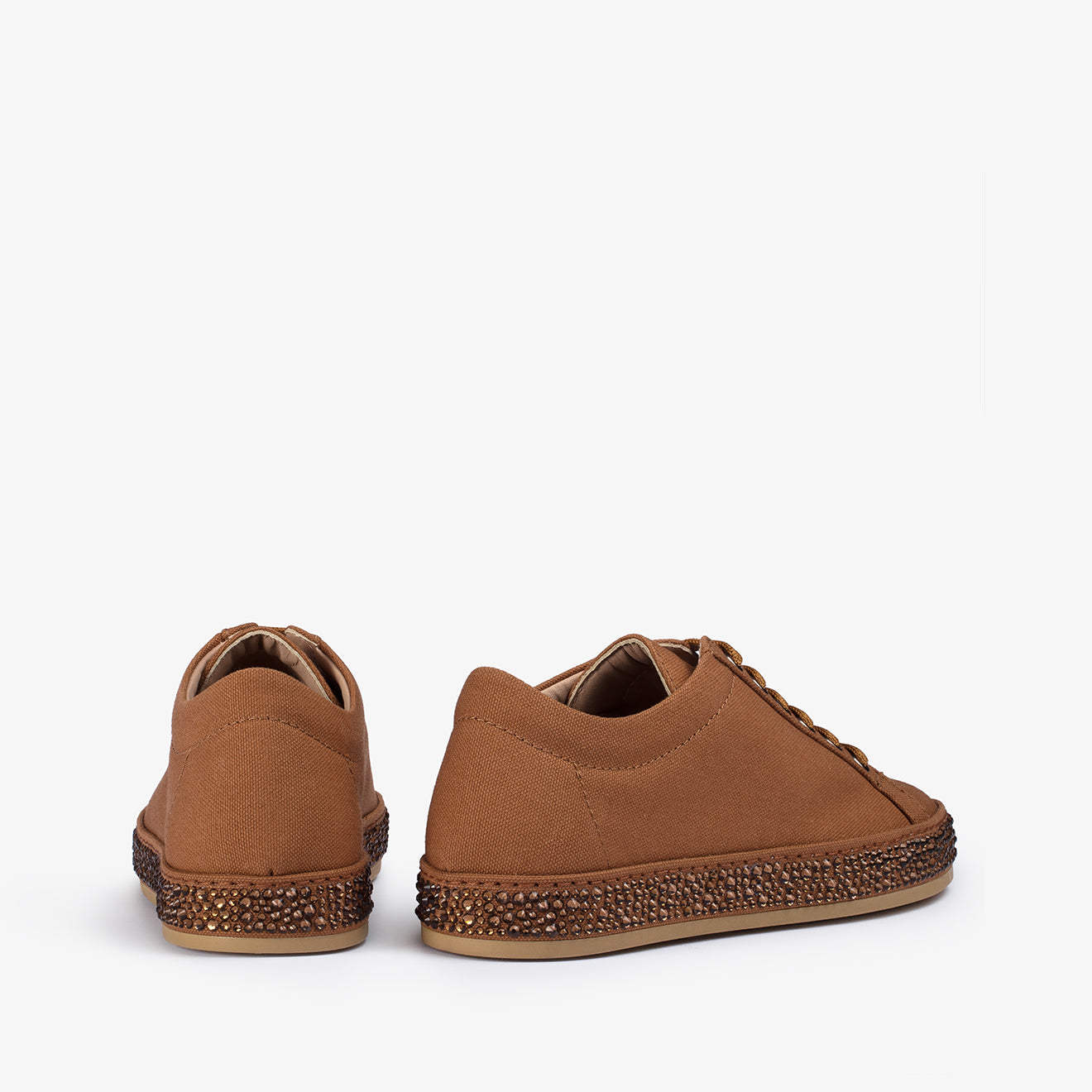 ANDREA SNEAKER | LE SILLA 