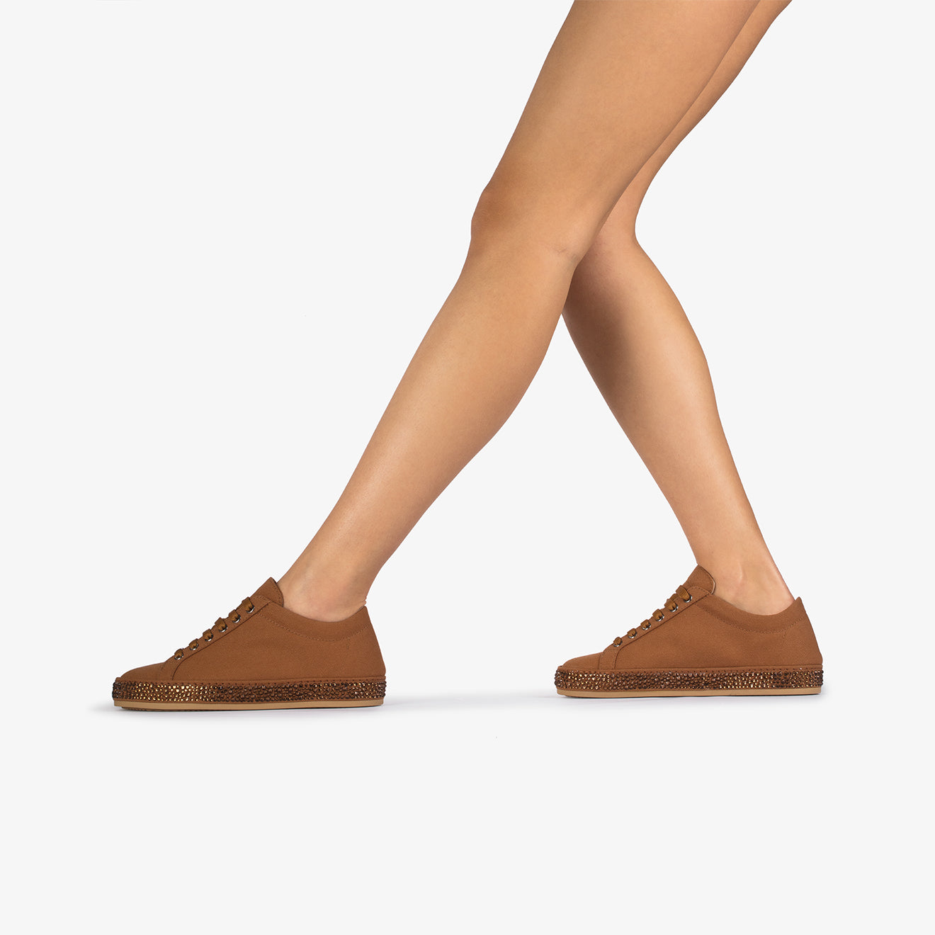 ANDREA SNEAKER | LE SILLA 