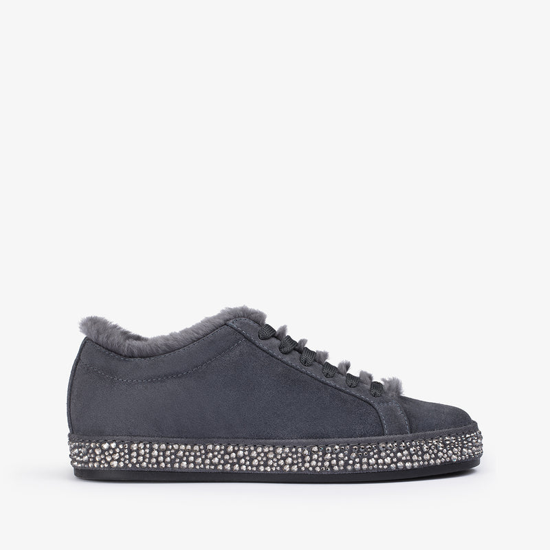 ANDREA SNEAKER - Sneakers | Le Silla Outlet