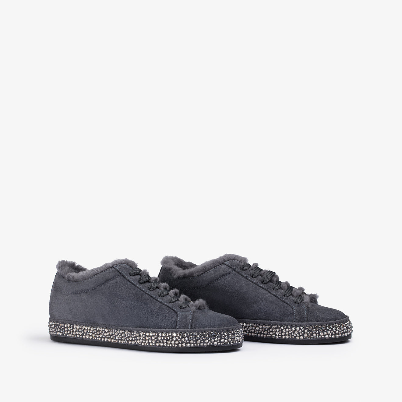 SNEAKER ANDREA  | LE SILLA 