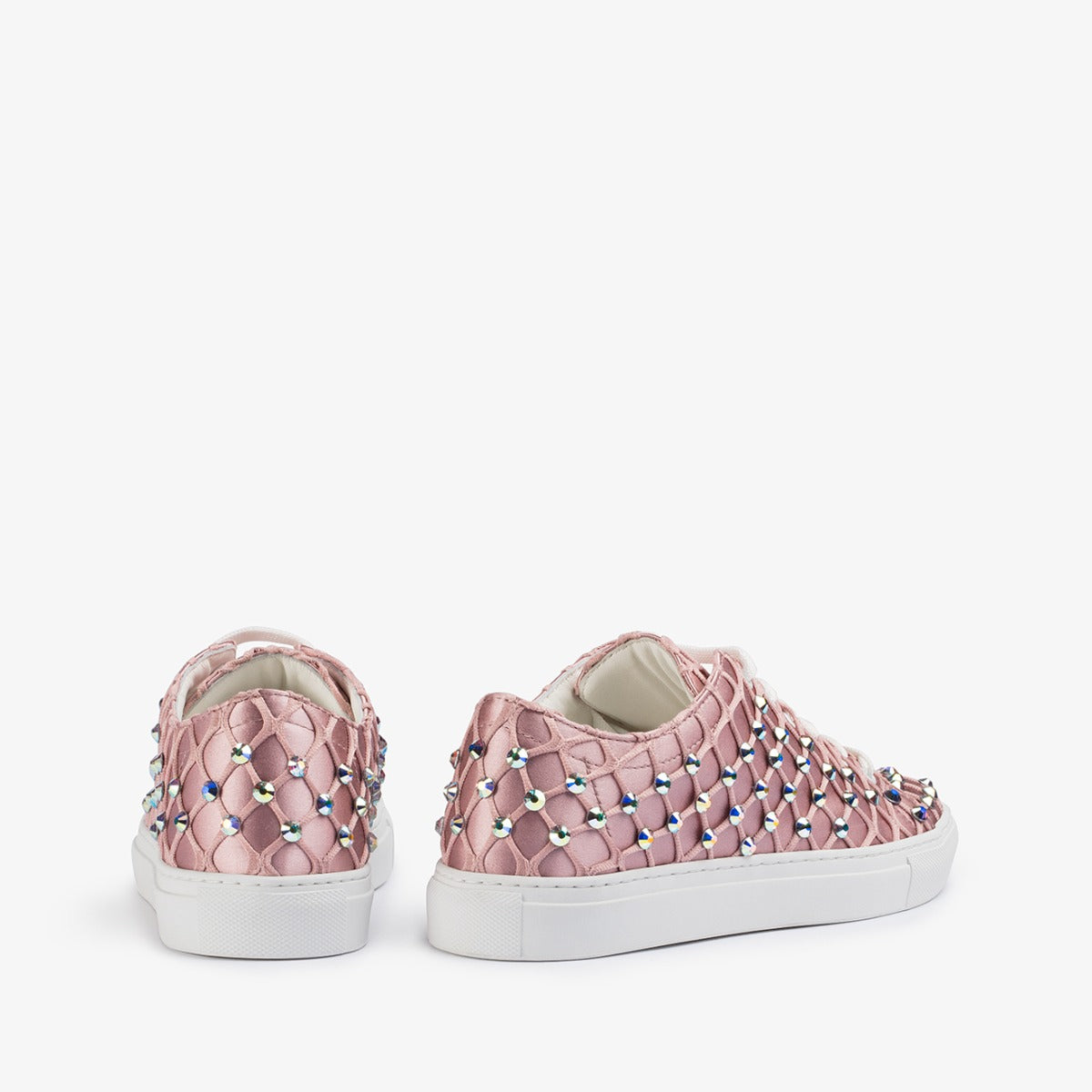 ANDREA SNEAKER | LE SILLA 