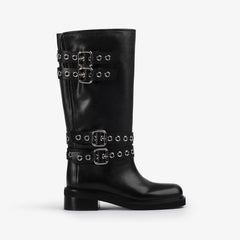 HARLEY BOOT 50 mm | LE SILLA 