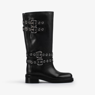 HARLEY BOOT 50 mm