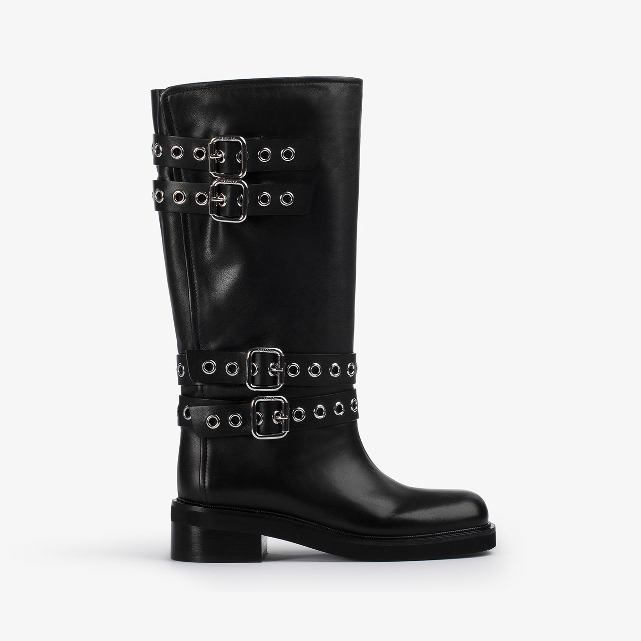 HARLEY BOOT 50 mm | LE SILLA 