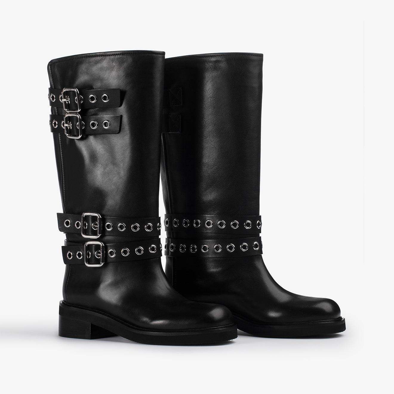 HARLEY BOOT 50 mm | LE SILLA 