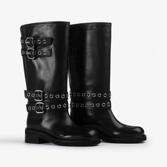 HARLEY BOOT 50 mm | LE SILLA 