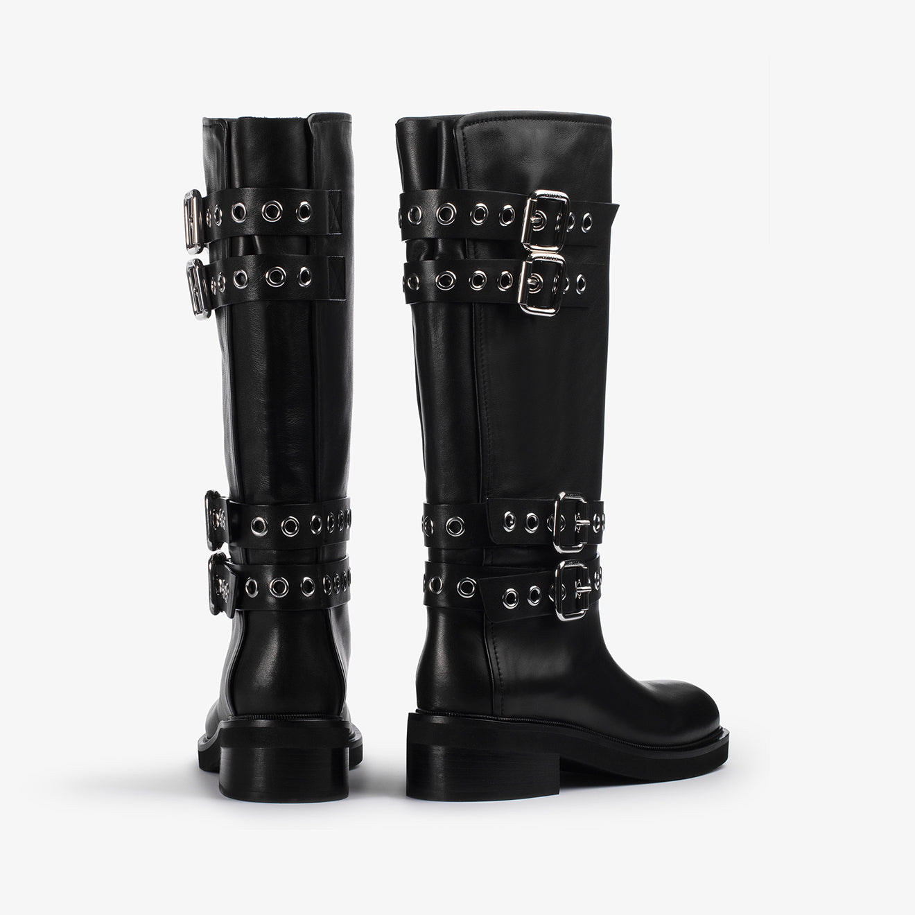 HARLEY BOOT 50 mm | LE SILLA 
