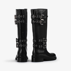 HARLEY BOOT 50 mm | LE SILLA 