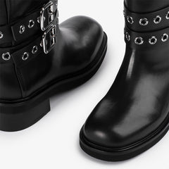 HARLEY BOOT 50 mm | LE SILLA 