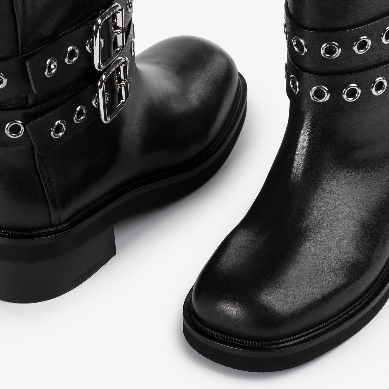 HARLEY BOOT 50 mm | LE SILLA 