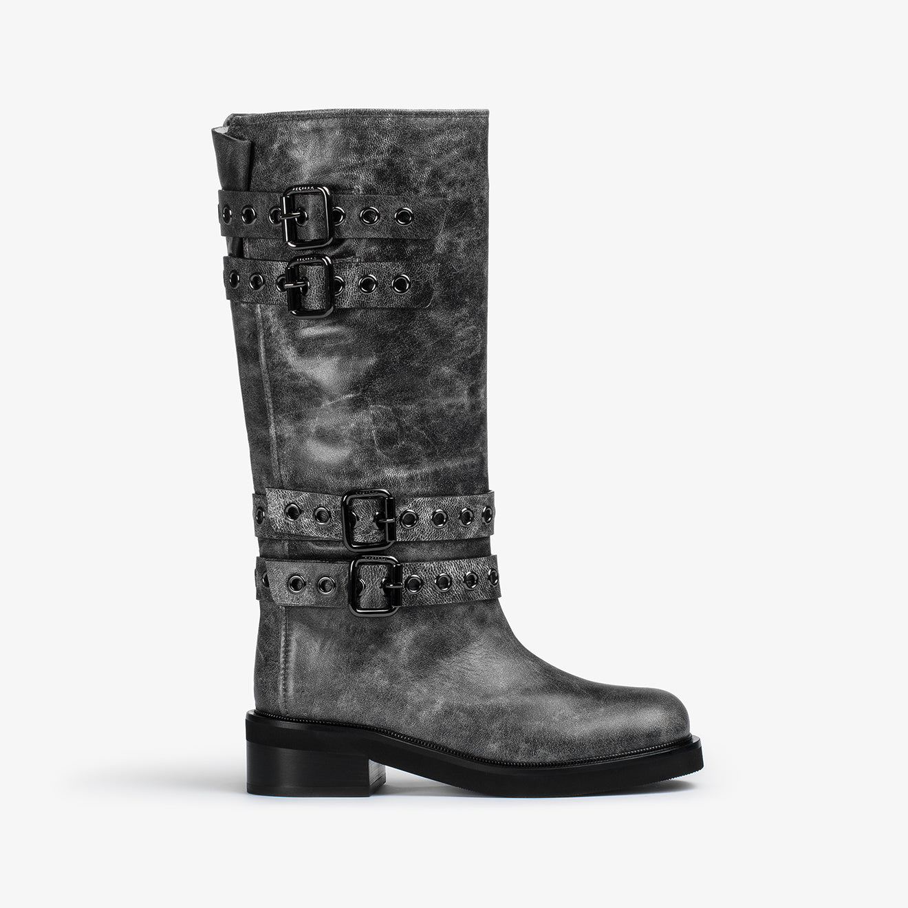 HARLEY BOOT 50 mm | LE SILLA 