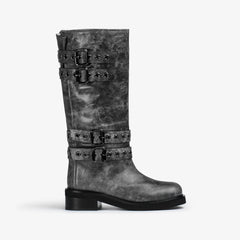 HARLEY BOOT 50 mm | LE SILLA 