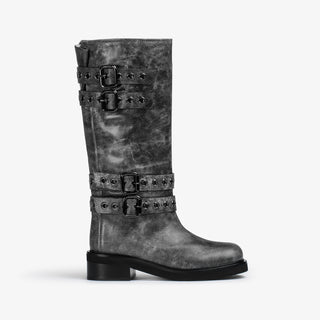 HARLEY BOOT 50 mm