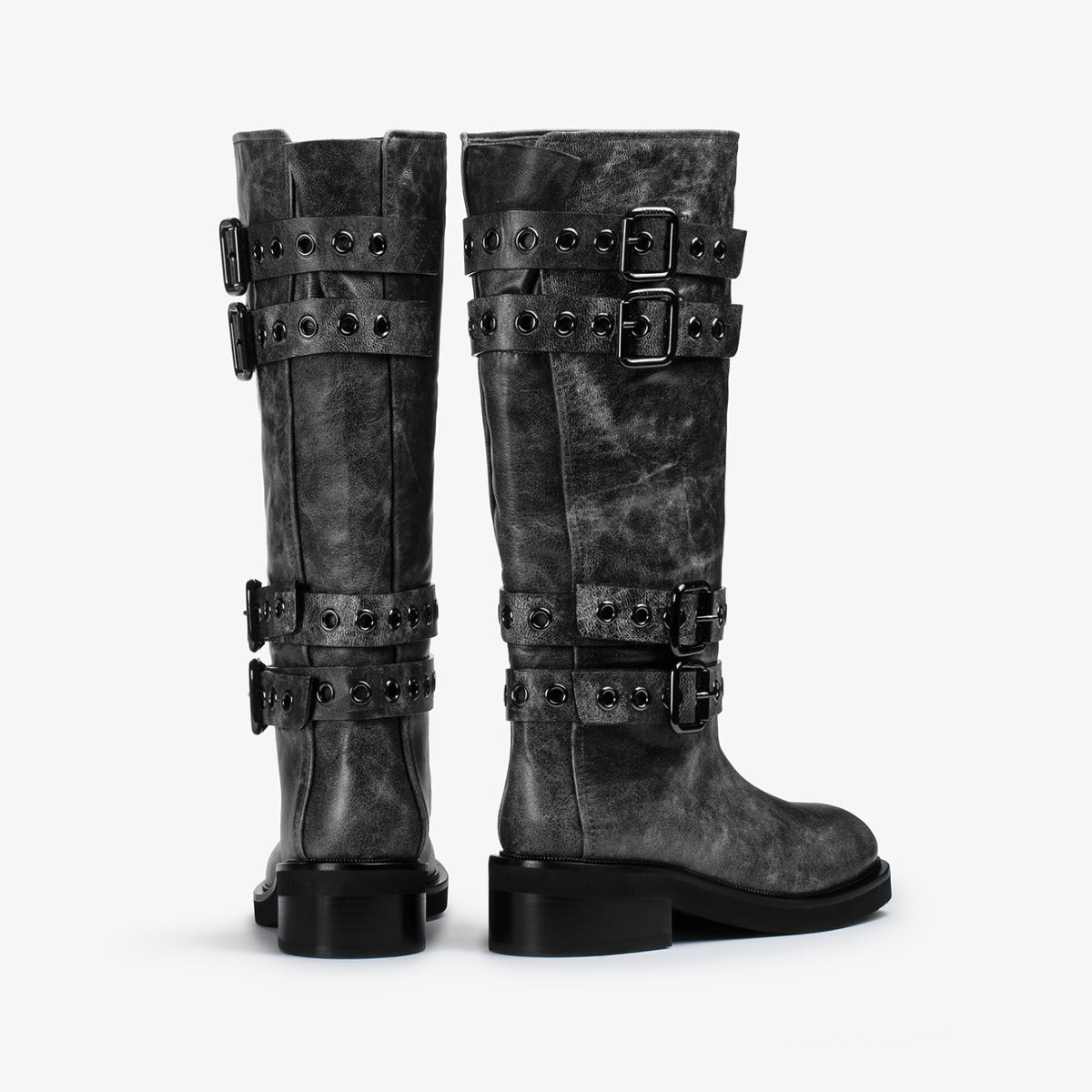 HARLEY BOOT 50 mm | LE SILLA 