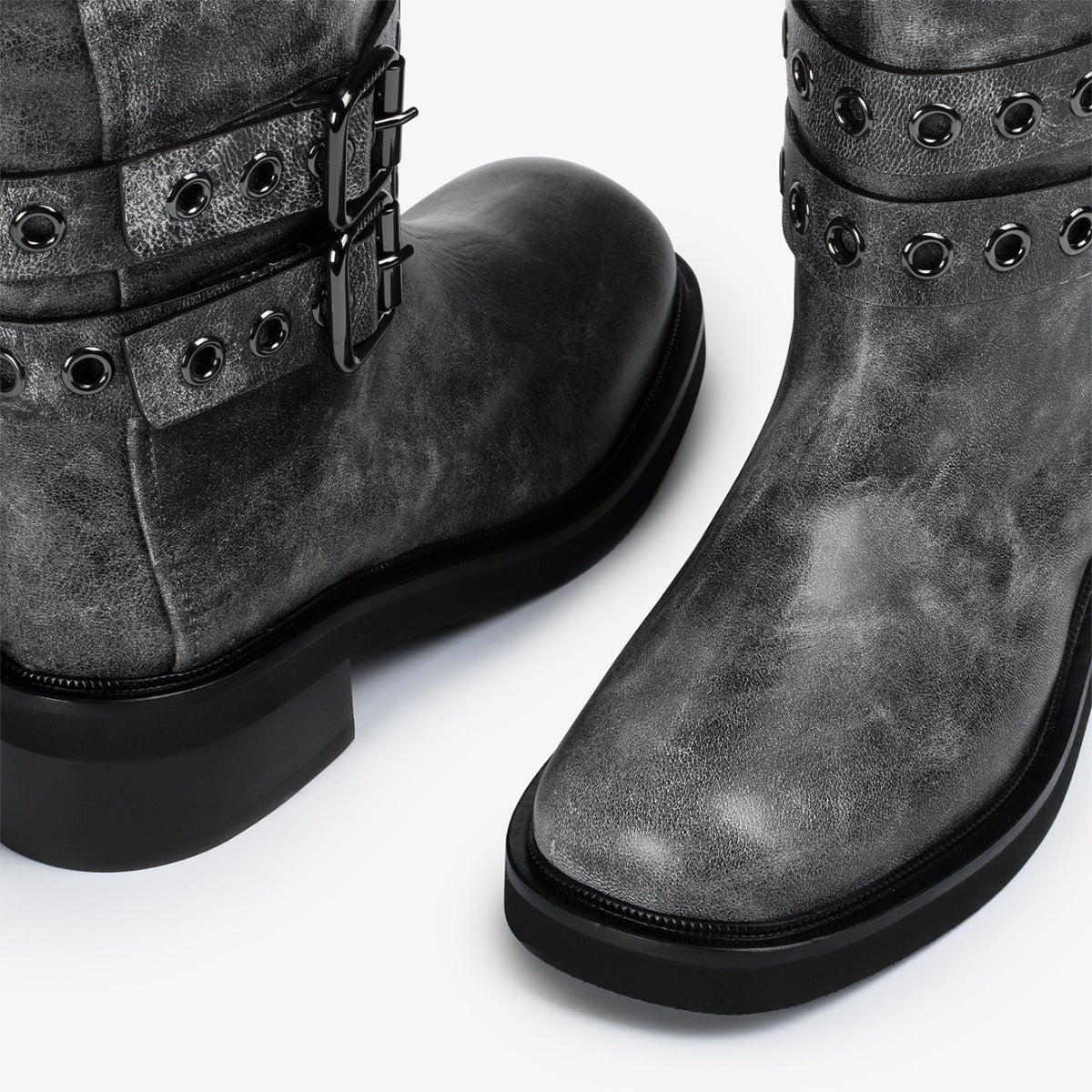 HARLEY BOOT 50 mm | LE SILLA 
