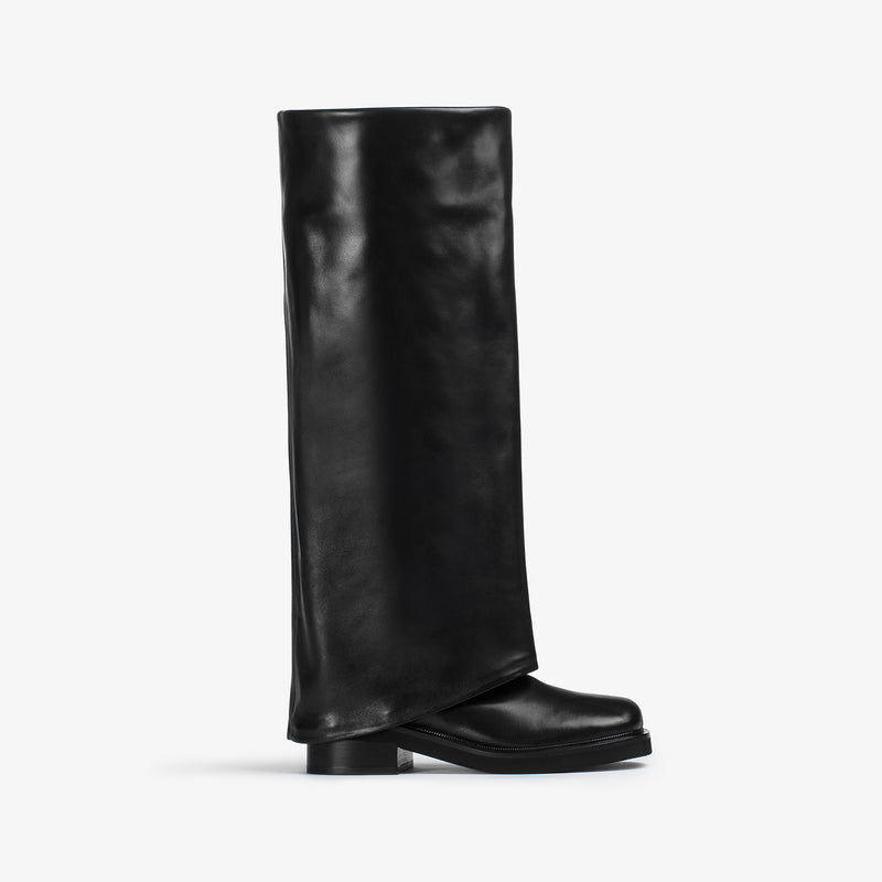 HARLEY BOOT 50 mm - Boots and Ankle Boots | Le Silla Outlet