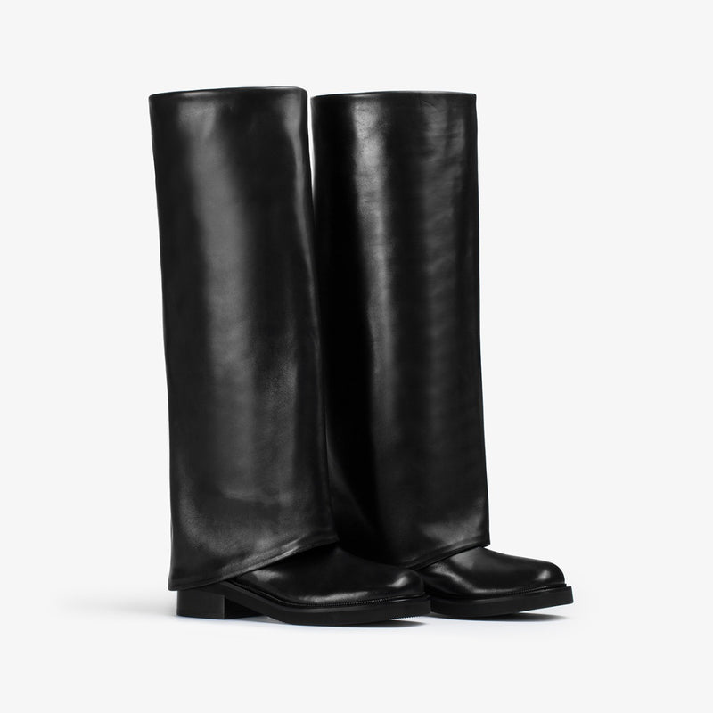 HARLEY BOOT 50 mm - Boots and Ankle Boots | Le Silla Outlet