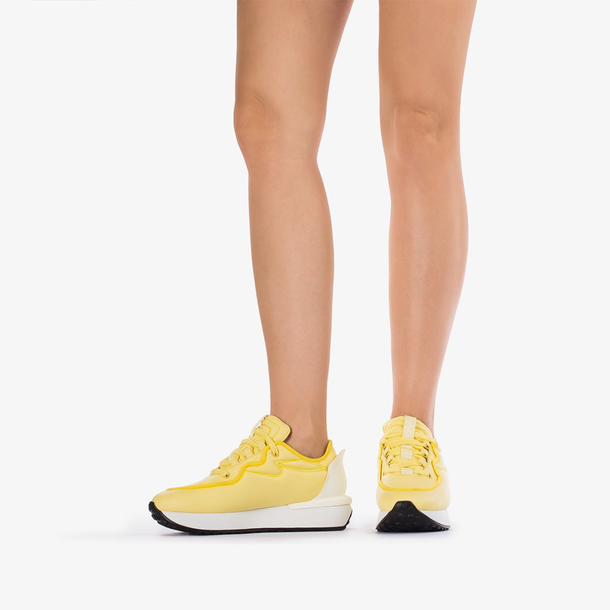PETALO RUNNING | LE SILLA 