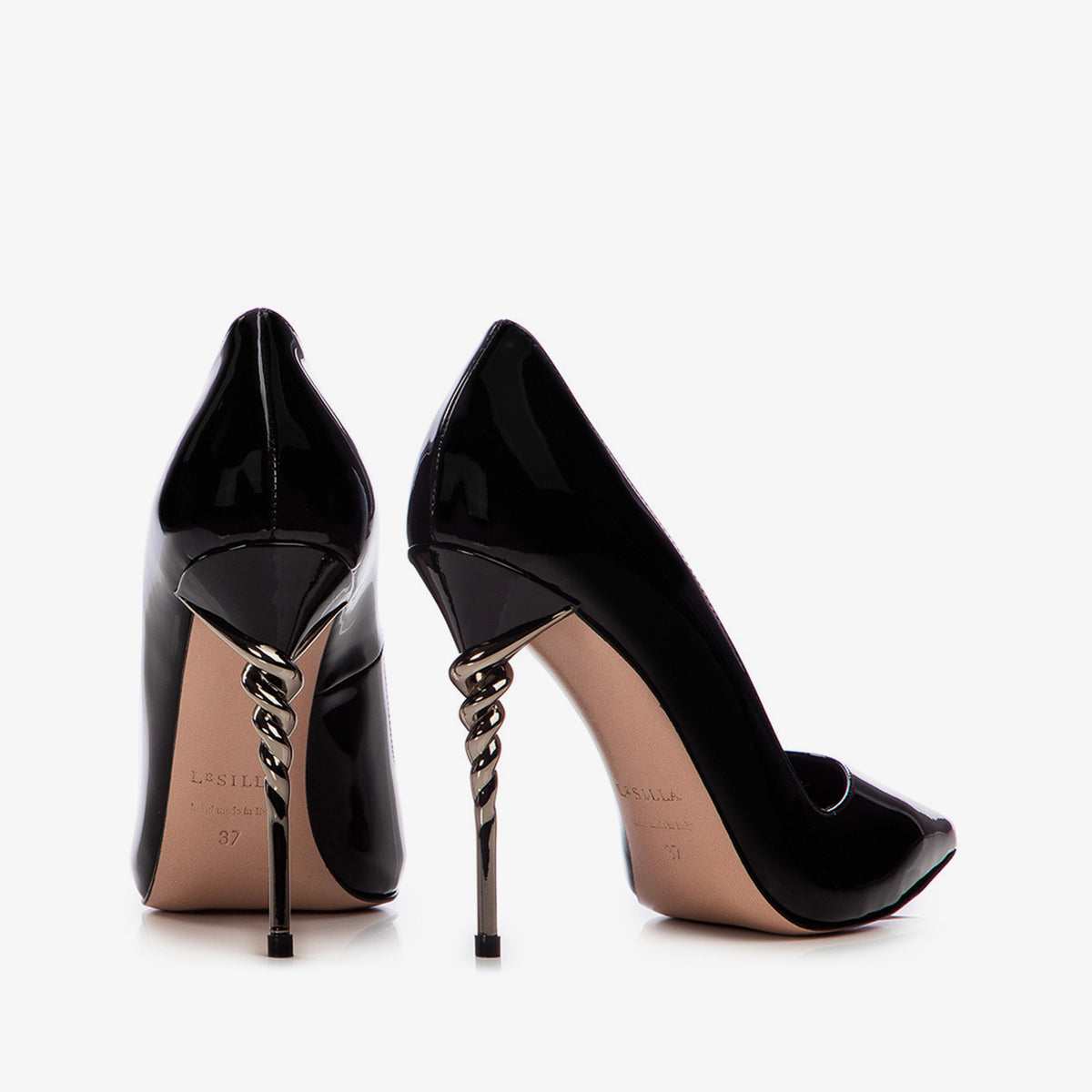 AURA PUMP 120 mm | LE SILLA 
