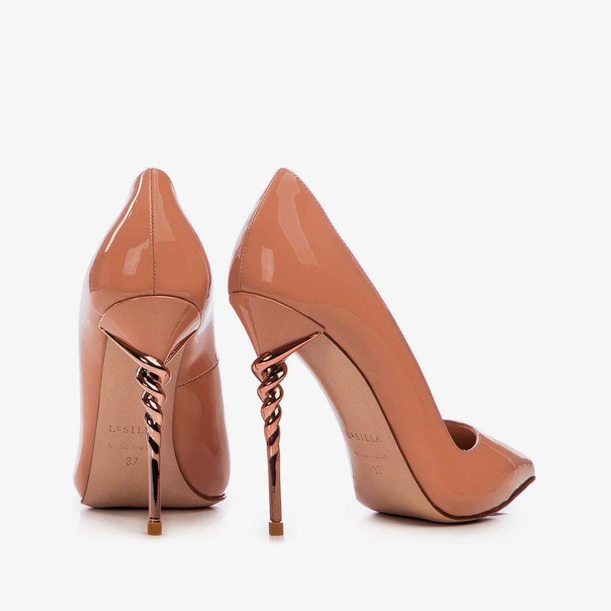AURA PUMP 120 mm | LE SILLA 
