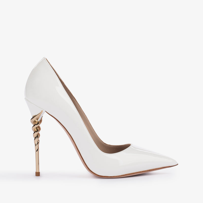 DÉCOLLETÉ AURA 120 mm - Décolleté  | Le Silla Outlet