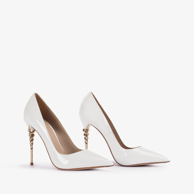 DÉCOLLETÉ AURA 120 mm - Décolleté  | Le Silla Outlet