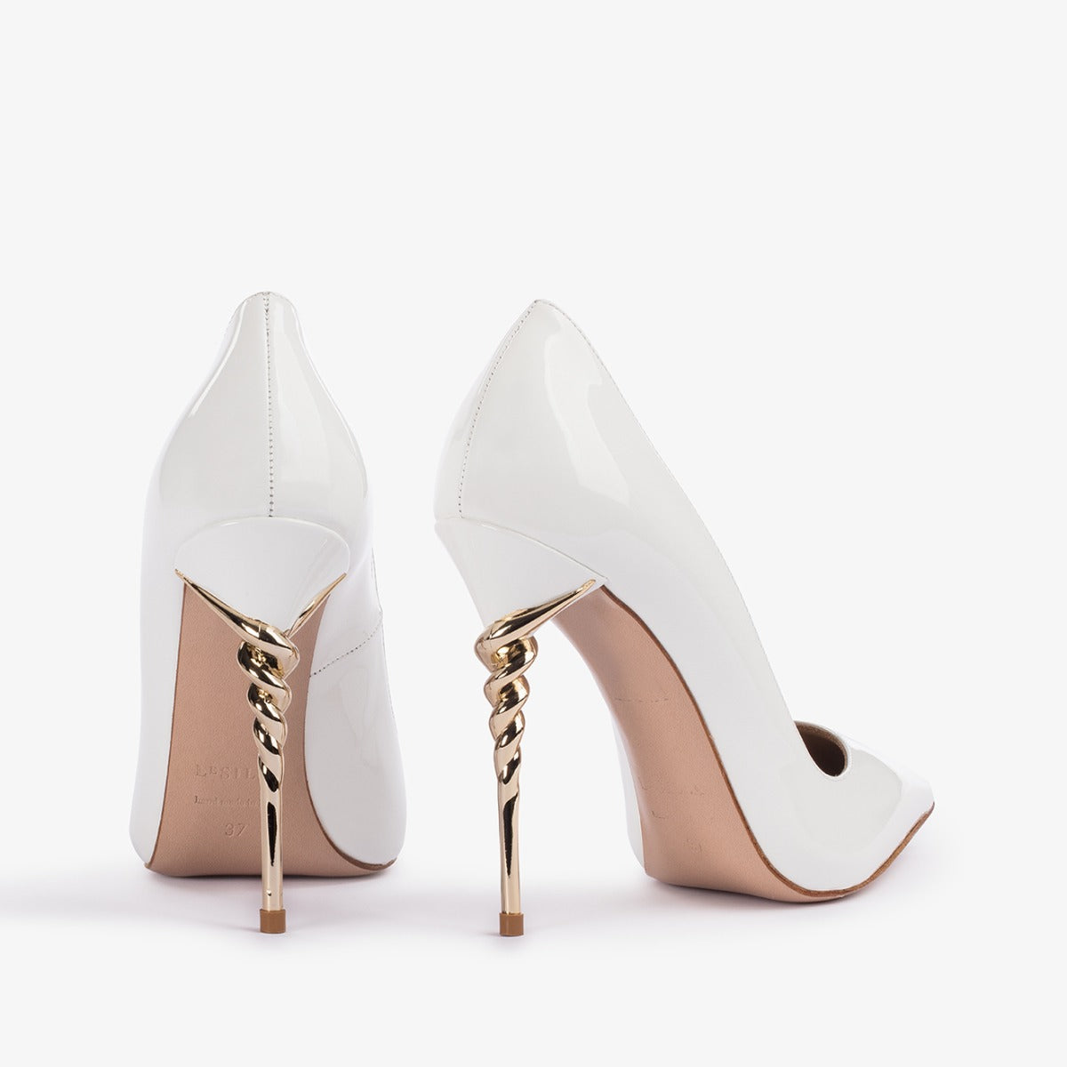 DÉCOLLETÉ AURA 120 mm